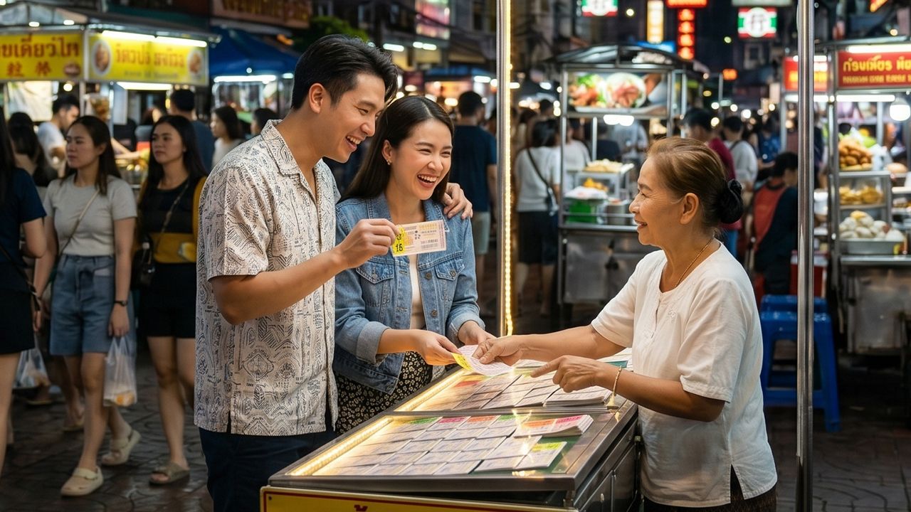 ดวงเสี่ยงโชคพุ่งชน! 2 วันเกิด รวยเกินต้าน เตรียมรับเงินก้อนใหญ่บ่ายนี้เกี่ยวกับวัฒนธรรม