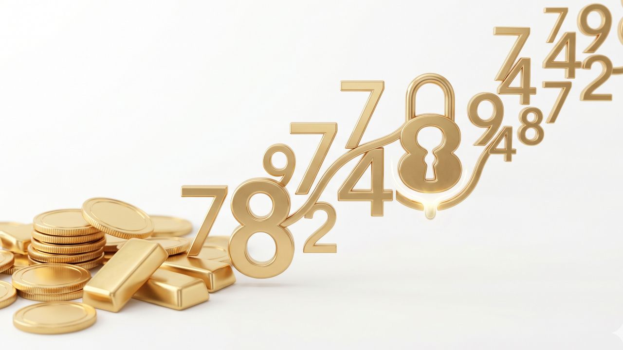 เลขมงคล เช็กตำแหน่งวางเลข-ข้อห้ามเลขกาลกิณี ใช้ถูกวิธีเงินไหลมาเทมาเกี่ยวกับเลขเด็ด