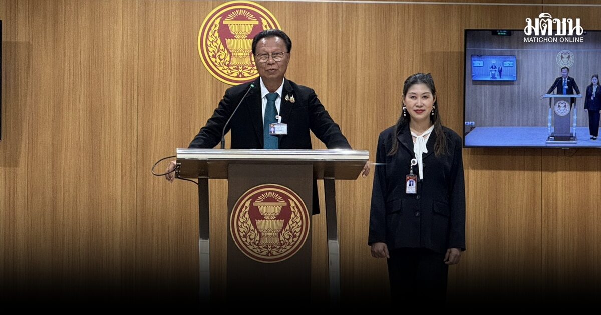 บุญรวี เผย เห็นใจ ป้าสายัณห์ ขอให้ได้รางวัลที่ 1 กลับมา ยัน รับตรวจสอบให้ไม่ได้ เหตุซื้อสลากเกินราคาเกี่ยวกับหวย