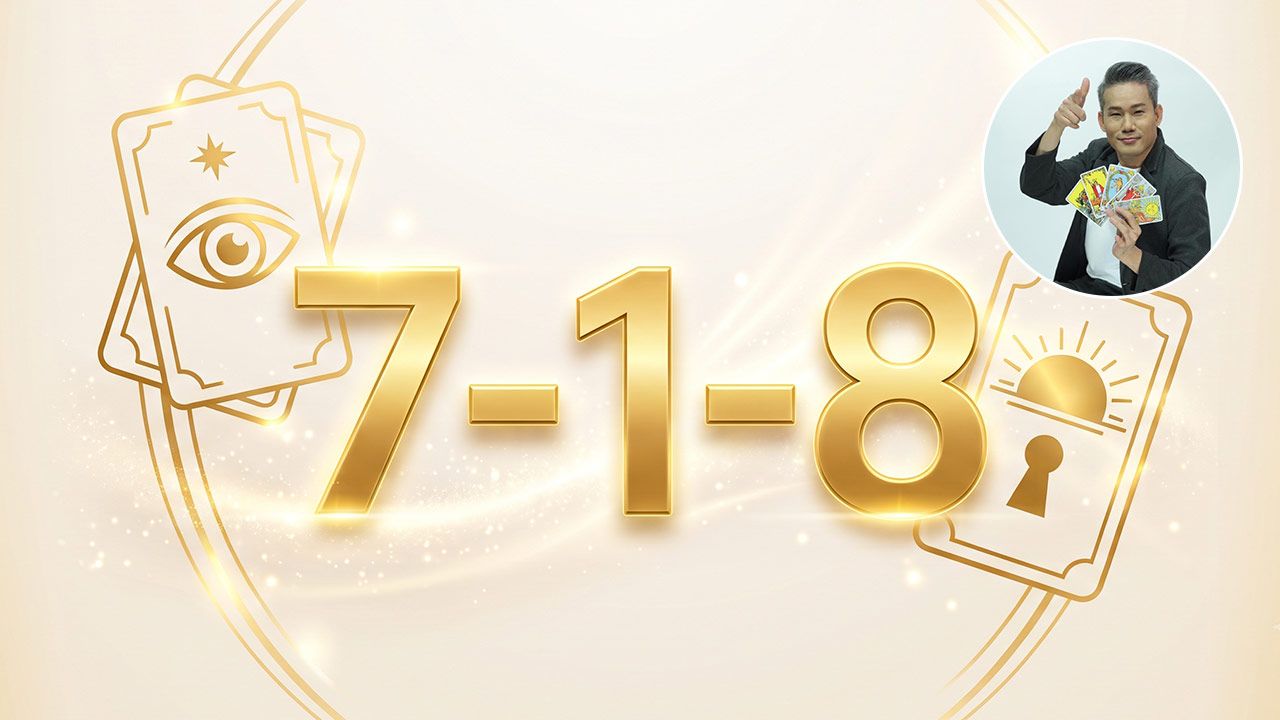 เลขเด่นวันพุธ 7! 1 ก.ค. 69 อ.มงคลชี้ทางรวยโค้งสุดท้ายเกี่ยวกับเลขเด็ด