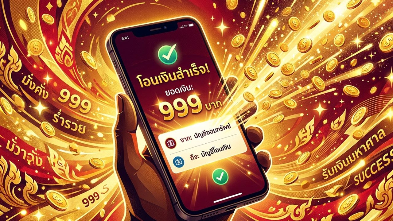 นาทีทอง! 3 ทริกเบิกทรัพย์ 'วันเถลิงศก' 16 เม.ย. 69 ทำถูกเวลา เงินเข้าบัญชีไม่หยุดเกี่ยวกับวัฒนธรรม